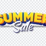 Summer/Winter Sale