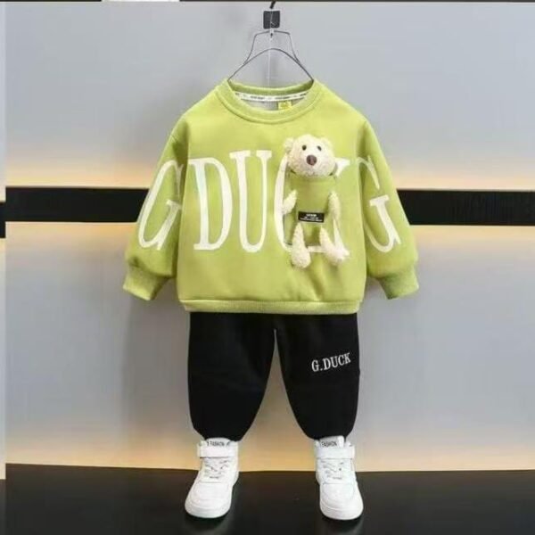 High Quality Imported Pre Winter Stuff