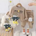 3 Pcs Pre Winter Stuff