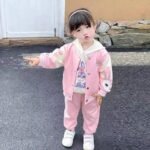 Imported 3 Pcs Pre Winter Stuff - Image 3