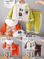 3 Pcs Pre Winter Stuff - Image 2