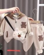 Imported Pre Winter High Quality Stuff - Image 3