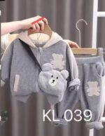 Imported Pre Winter High Quality Stuff - Image 2