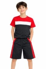 Kids Boys Casual Wear Set - Image 7