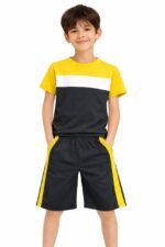 Kids Boys Casual Wear Set - Image 8