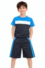 Kids Boys Casual Wear Set - Image 9