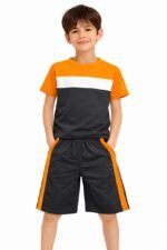 Kids Boys Casual Wear Set - Image 10