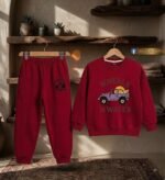 Kids Trouser Shirt